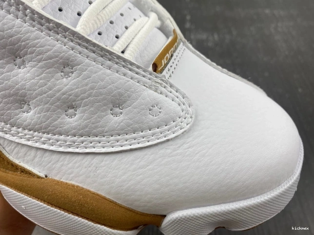 Cheap MAX 414571-171 Air Wheat Jordan 13 0711